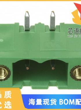 全新796866-2原装(TERM B HDR 2POS 90DEG 5.08MM)正品