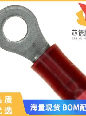 全新8-36152-1原装(CONN RING CIRC 16-22AWG #6 CRI