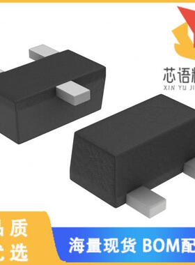 全新NZL7V5AXV3T1G原装(TVS DIODE 5VWM 8.8VC SC89-