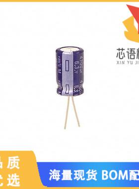 全新ECA-0JM472B原装(CAP ALUM 4700UF 20% 6.3V RAD