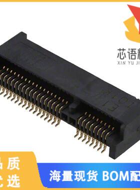 全新MM60-52B1-B1-R850原装(CONN PCI EXP MINI FEMA