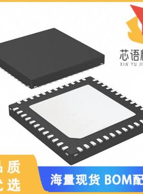 全新EM357-RT原装(IC RF TXRX+MCU 802.15.4 48VFQFN)正品