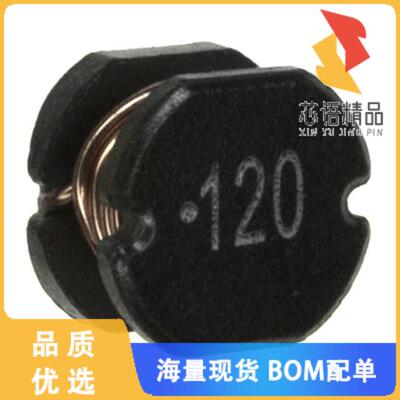 全新744775112原装(FIXED IND 12UH 2.18A 80 MOHM S