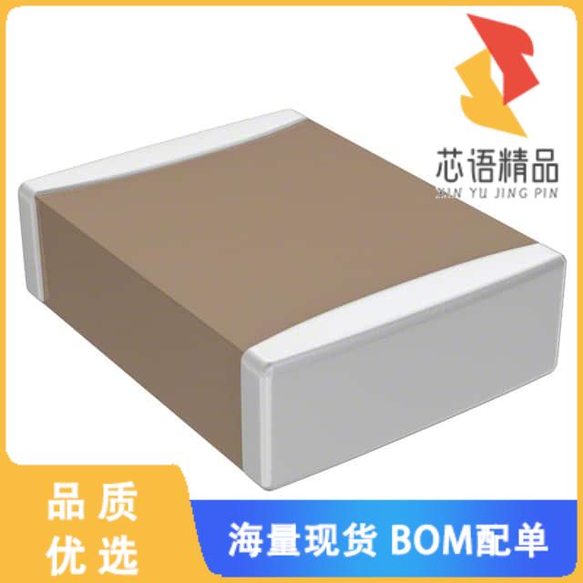 全新GRT32EC81C476KE13L原装(CAP CER 47UF 16V X6S