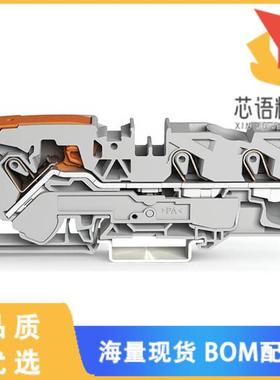 全新2116-1301原装(3-CONDUCTOR THROUGH TERMINAL B