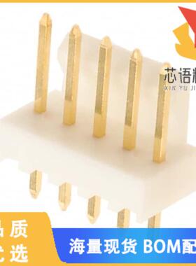 全新0022112052原装(CONN HEADER VERT 5POS 2.54MM)正品