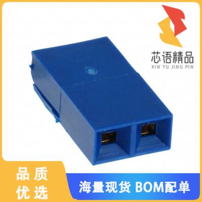 全新65474-010LF原装(CONN SHUNT 2POS .100 GOLD)正品