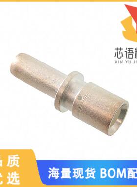 全新SRK-PC-080-32-601原装(PIN CONTACT 8MM 2AWG W