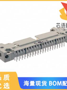 全新09185406903原装(CONN HEADER R/A 40POS 2.54MM)正品