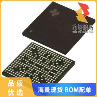 600MHZ 全新AM3354BZCEA60原装 SITARA MPU 298NF