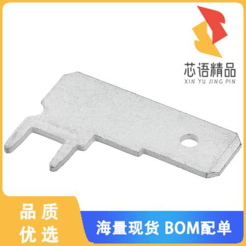 全新0197134001原装(CONN QC TAB 0.250 SOLDER)正品