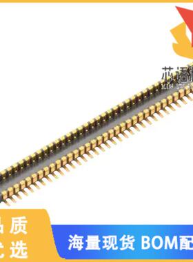 全新AXF6A7012A原装(CONN HDR 70POS SMD GOLD)正品