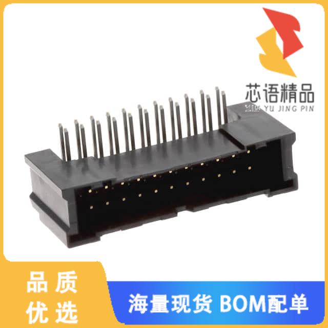 全新DF51A-22DP-2DS(20)原装(CONN HDR 2MM 22POS R/