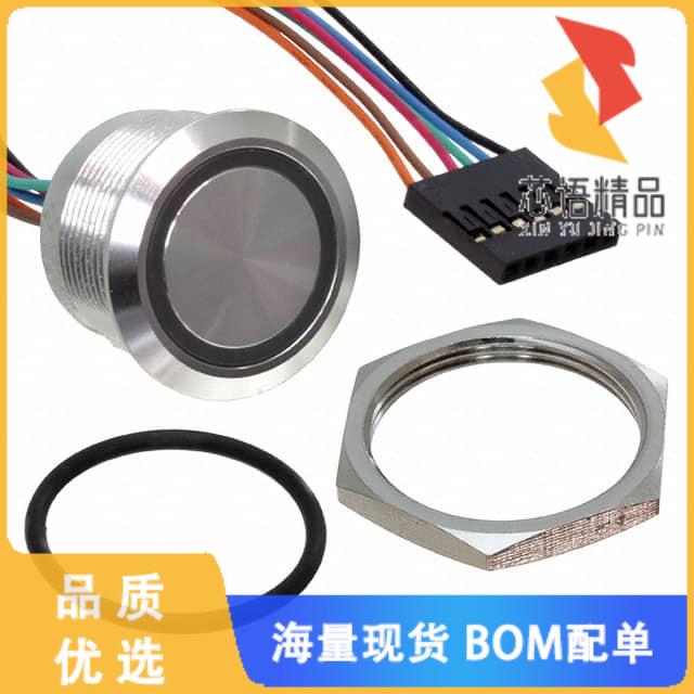 全新CS7L2FR原装(SW CAPACITIVE-ANTI-VANDAL 22MM L)正品