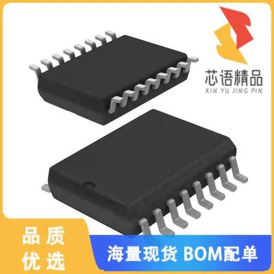 A4973SLBTR-T「IC MTR DRV BIPOLAR 3-5.5V 16SOIC」芯片