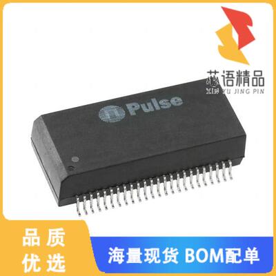 全新H2017NL原装(XFRMR MAGNT MOD 4PORT POE 10/100)正品