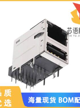 全新RJMG2330A1610ER原装(RJMAG 1000 BASE-T STACK