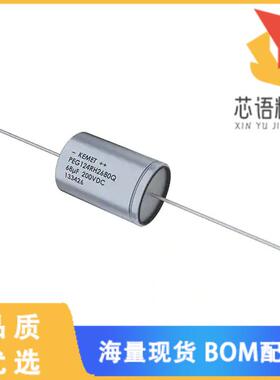 全新PEG124YL2470QL1原装(CAP ALUM 47UF 450V AXIAL)正品