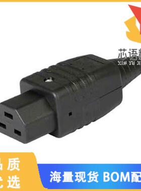 全新1658.0000原装(PWR ENT PLUG IEC320-C21 STR SC