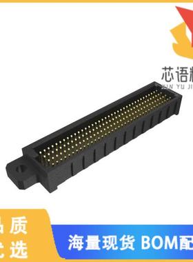 全新10164939-1481022LF原装(BERGSTAK UNSHIELDED S