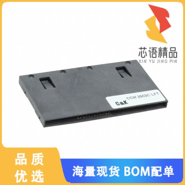 全新CCM01-2563 LFT T25原装(LOW PROFILE SMART CAR