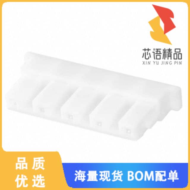 全新BHR-05VS-1原装(CONN RECEPT HOUSING 5POS BH)正品