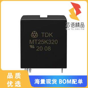全新B72225M0321M201原装(25MM, 320V, 20KA, THERMO