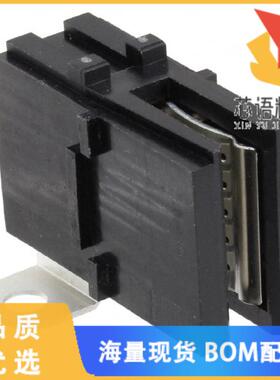 全新1982995-1原装(CONN TERM BUSBAR CLIP SOLDER)正品