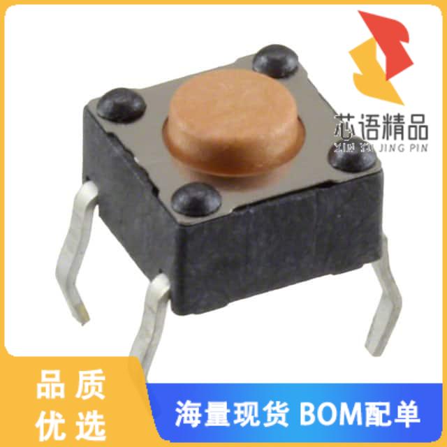 全新430476043716原装(SWITCH TACTILE SPST-NO 0.05