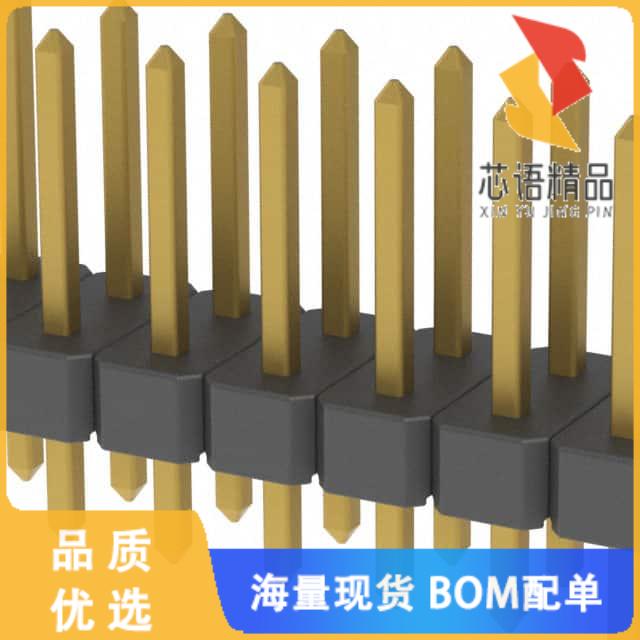 全新M22-2580805原装(CONN HEADER VERT 16POS 2MM)正品