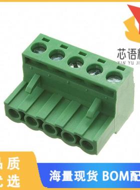 全新EBHA-05-D原装(EURO B 5P)正品