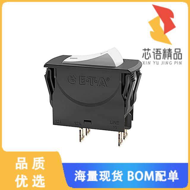 全新3120-N321-P7T1-W02D-10A原装(CIR BRKR THRM 10