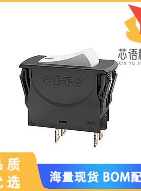 全新3120-N321-P7T1-W02D-10A原装(CIR BRKR THRM 10