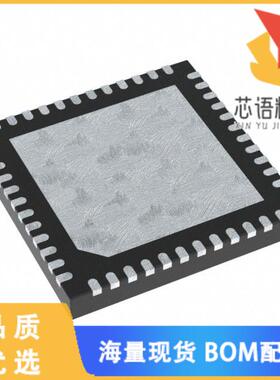 全新PD69104B1ILQ-TR原装(IC POE CNTRL 4   48QFN)正品