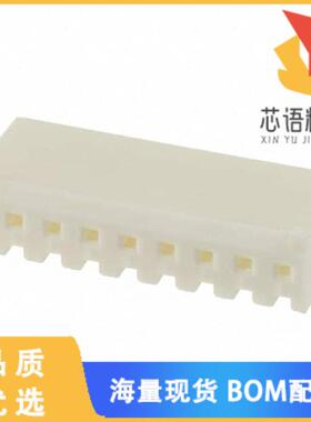 全新647402-9原装(CONN RCPT HOUSING 9POS SL156)正品