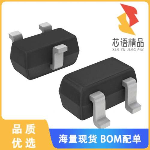 全新DTA114EET1原装(TRANS PNP 50V 10/10K SC-75)正品