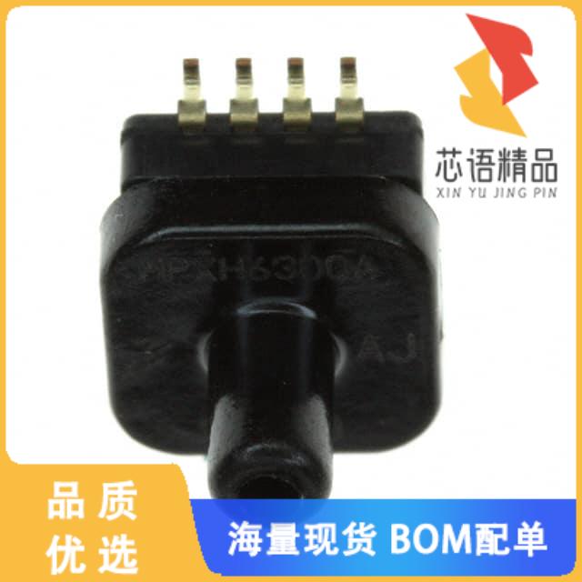 全新MPXH6300AC6T1原装(SENSOR PRESSURE 20-304KPA