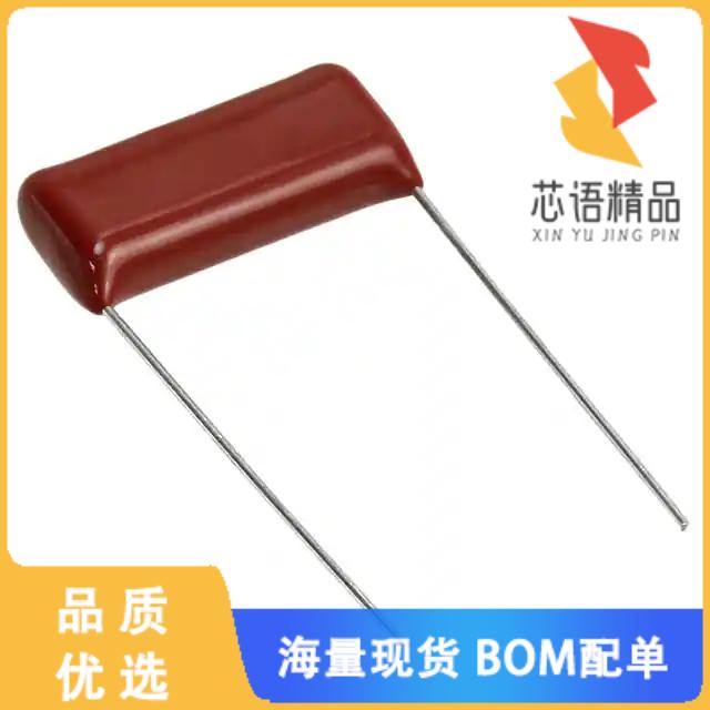 全新ECW-HC3F562J原装(CAP FILM 5600PF 5% 3KVDC RA