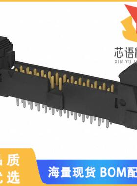 全新EHT-113-01-S-D原装(CONN HEADER VERT 26POS 2M