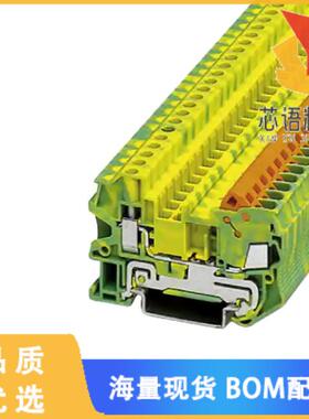 全新3206555原装(CONN TERM BLK GROUND 10-26AWG)正品