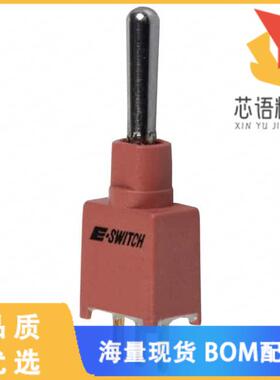 全新200AWMSP3T1A1M2RE原装(SWITCH TOGGLE SPDT 0.4