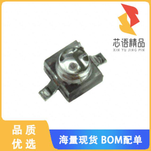 全新HLMT-PL00-P0W11原装(LED AMBER CLEAR FLAT TOP