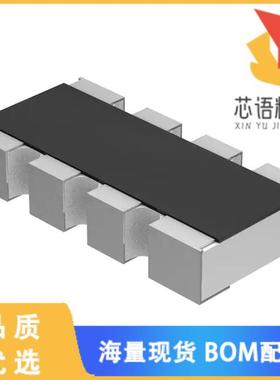 全新CRA04S08382R0JTD原装(RES ARRAY 4 RES 82 OHM