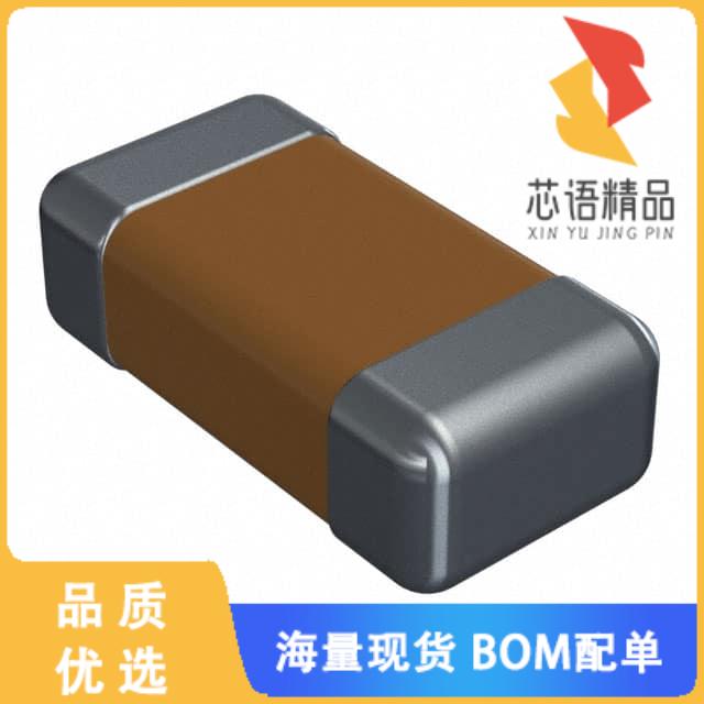 全新06036D476MAT2A原装(CAP CER 47UF 6.3V X5R 060