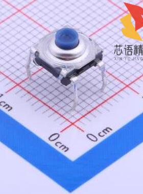 全新KSA0M411LFTR原装(KSA0M411LFTR)正品