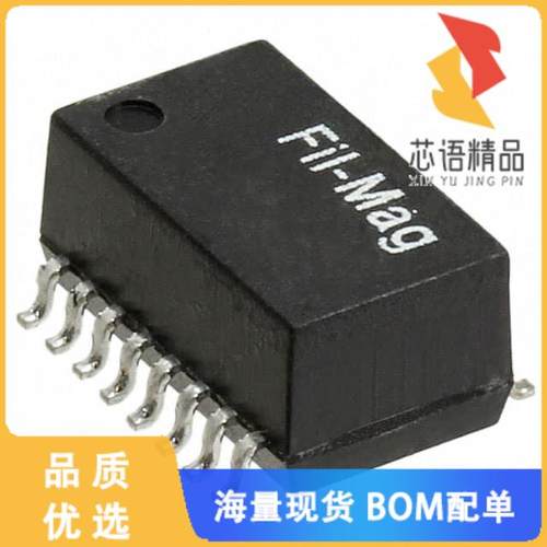 全新23Z467SM原装(PULSE XFMR 1CT:2CT TX 1CT:1CT R