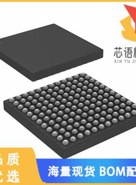 全新LMK04616ZCRR原装(IC JITTER CLEANER 144NFBGA)正品