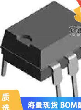 全新VO4256D-X007T原装(OPTOISOLATOR 5.3KV TRIAC 6