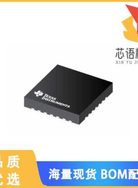 全新LMK1D2104RHDR原装(DUAL BANK 4-  OUTPUT 1.8-V)正品