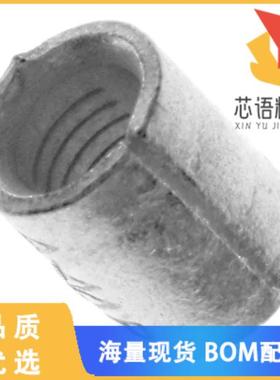 全新8-34318-3原装(CONN INLINE 8 AWG CRIMP)正品